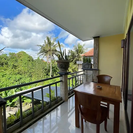 Casa De Cavin Guest House